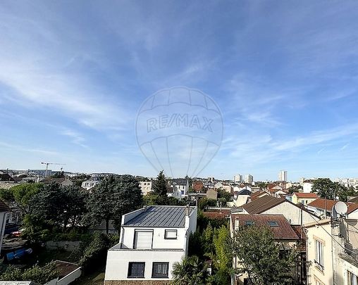 Appartement à louer - Agent Sarre - Photo 1