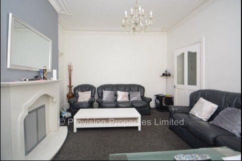 5 Bedroom Student Houses Hyde Park - Photo 1