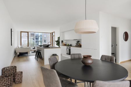 Tuborg Bakkedrag 16, 3. Th., Bakkedraget, 2900 Hellerup - Foto 4