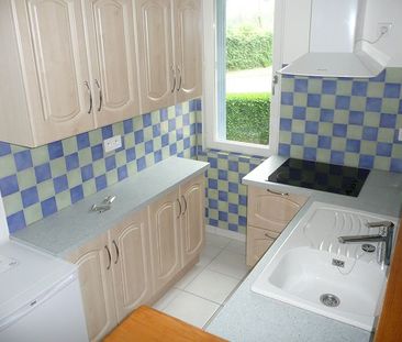 Location Appartement 2 pièces 31m² CAHORS 46000 - Photo 2