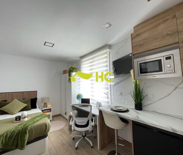 Alquiler Estudio en Urbanización - El Bosque, Villaviciosa De Odón - Photo 2