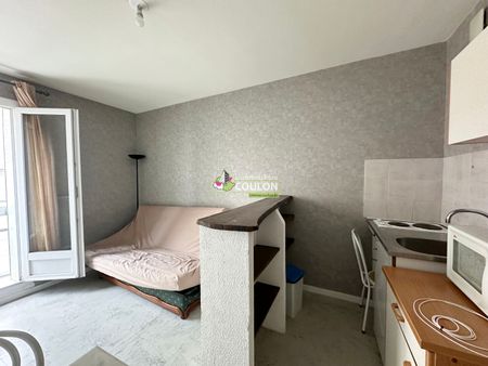 Résidence Sandrine 13 rue de l'Hotel de Ville, 63110, Beaumont - Photo 2