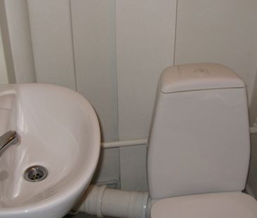 3 værelses – Lahnsgade 50, 2. tv – Odense C - Foto 5