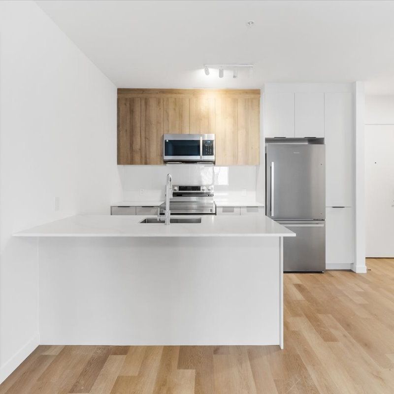 814 2e Avenue, Montréal (Lachine), QC H8S - Photo 1