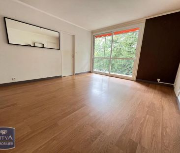 Appartement à louer 3 pièces 62.99m² - Photo 4