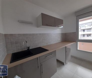 Location Appartement 2 pièces 50m² LIMOGES 87100 - Photo 4