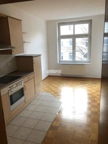 ** 2-Raum-Wohnung mit Balkon und EBK ** - Foto 4