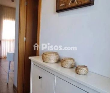 Piso en alquiler en Avenida del Decano - Photo 4