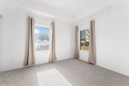 For Lease - 16 Marquette Avenue Unit# 5, Toronto, Ontario - Photo 5