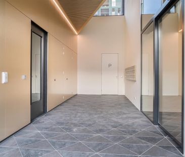 Te huur: Appartement Mies van der Rohestraat in Hoofddorp - Photo 4