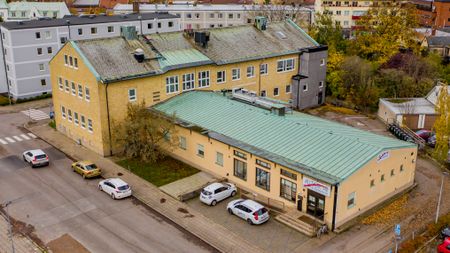 Apoteksgatan, Klippan - Foto 2