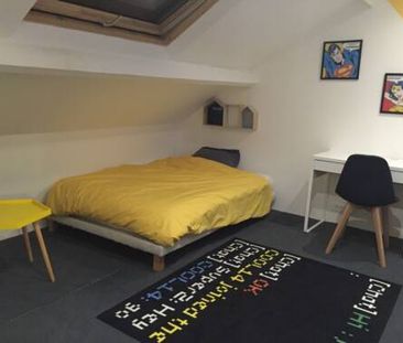 Chambre dans une Maison /Faculté et ligne 2 - Photo 4