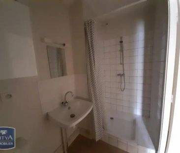 Appartement à louer 1 pièce 18.67m² - Photo 5
