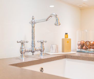 Instapklaar appartement met 2 slaapkamers op de Zaat - Photo 5