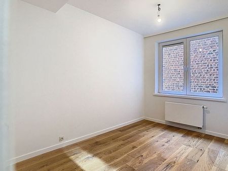 Appartement te huur - Foto 4