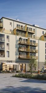 Gredelbyvägen 1C, 74142, Knivsta - Foto 3