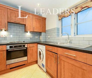 Maple Gardens, Upper High Street, Epsom, KT17 - Photo 6