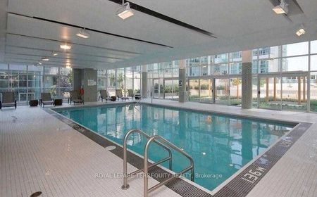 For Lease - 225 Webb Drive Unit# PH3, Mississauga, Ontario - Photo 4