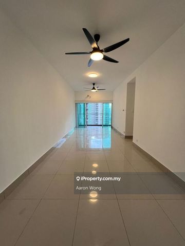 Serviced Residence @ Razak City Residences (RC Residences), Salak Selatan - Photo 2