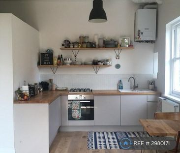 1 bedroom flat to rent - Photo 5