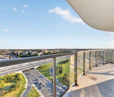 For Lease - 2031 Kennedy Road Unit# 2715, Toronto, Ontario - Photo 3