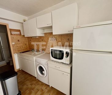 Location Appartement 1 pièce 23m² SETE 34200 - Photo 5