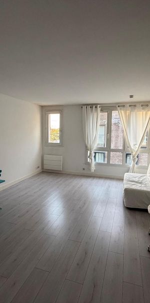Location Appartement 1 pièce 33m² LILLE 59000 - Photo 1