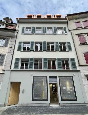 ERSTVERMIETUNG: Willkommen an der Pfistergasse 8 - Foto 4