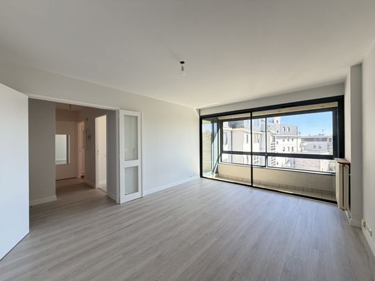 Location Appartement 2 pièces 46m² RODEZ 12000 - Photo 1