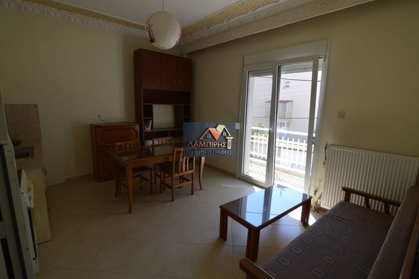 Studio/Γκαρσονιέρα για ενοικίαση Κέντρο (Πτολεμαϊδα) - Φωτογραφία 1