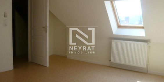 APPARTEMENT T3 A LOUER - Photo 3