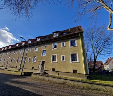 Hübsche Wohnung, kleines Haus - innen ist's ein Augenschmaus! - Photo 1