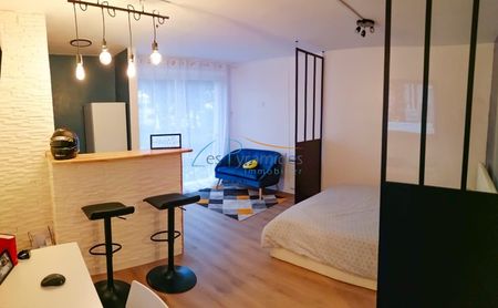 Location Appartement 1 pièce 26m² LA GRANDE MOTTE 34280 - Photo 3