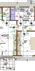 Wohnung in Peigarten - Foto 3