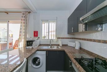 Calpe/Calp, Valencian Community