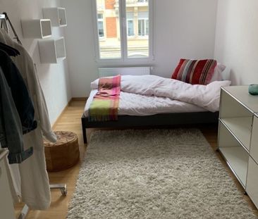 Appartement de 3,5 pièces directement à la gare - Photo 2