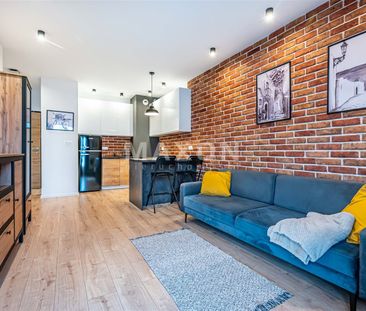 7 min metro duża loggia parking w cenie - Photo 1