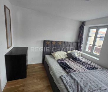 Charmant appartement de 2.5 pièces au 1er étage - Photo 2