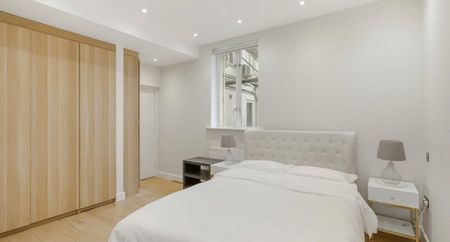 Fountain House, Mayfair - Photo 5