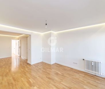 Ático en alquiler en Salamanca – Madrid | Gilmar Consulting - Photo 3