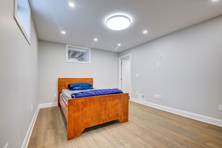 For Lease - 186 Jeffrey Avenue Unit# Lower, Halton Hills, Ontario - Photo 3