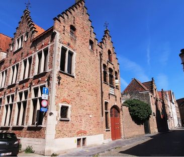 Volledig vernieuwd 1-slaapkamerappartement te huur in Brugge - Photo 4