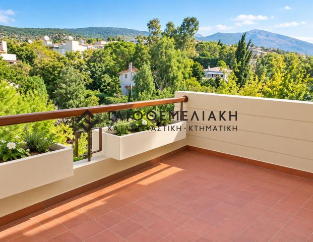 Διαμέρισμα για ενοικίαση - Κηφισιά - Photo 1