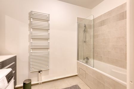 Magnifique T3 meublé de 73 m² - Saint Ouen - Photo 4