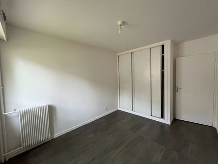 Location appartement 3 pièces, 83.09m², Poissy - Photo 5