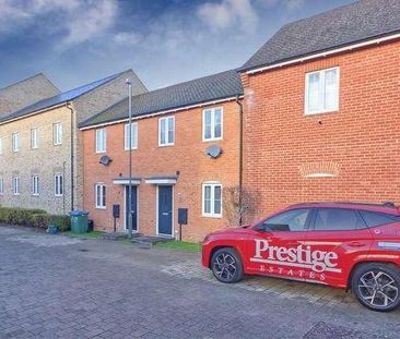 Buckingham - A Fully Redecorated Bed House With New Flooring, Gas H... - Photo 3