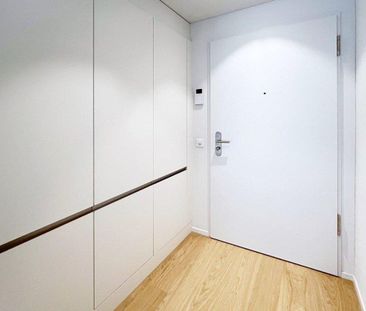New, modern 2.5-room apartment, 6410 Goldau First rental - Photo 5