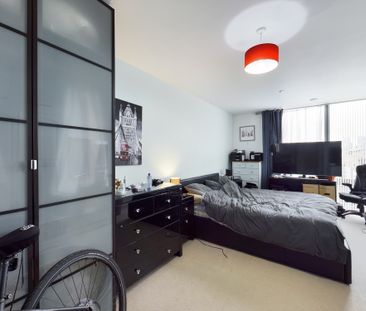 Cavatina Point, Deptford, SE8, London - Photo 3