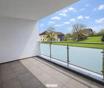 2-Zimmer Wohnung nahe Dorfplatz - Foto 1