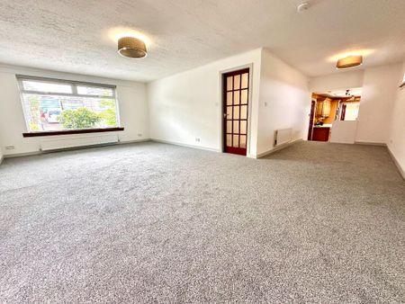 2 bedroom bungalow to rent - Photo 4